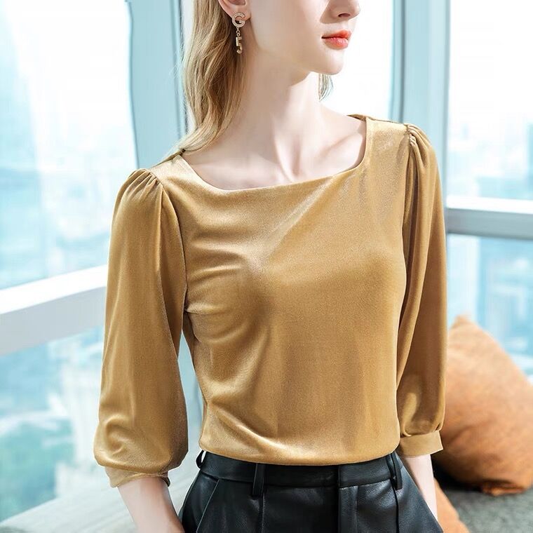 Vintage Fashion Y2K - England style women fashion vintage square