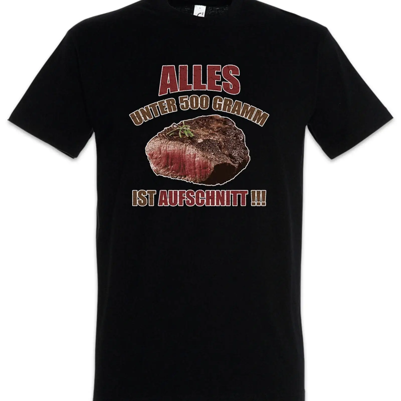 500 g Beef T Shirt Steak Fleis - Vintage Fashion Build review and price