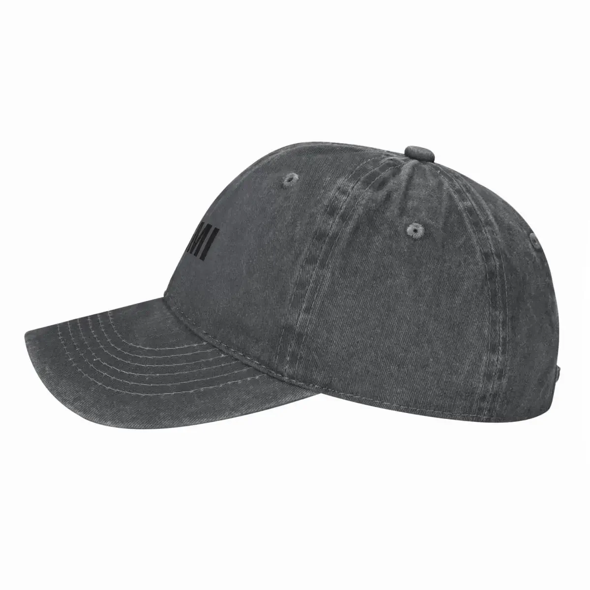 Wagmi Baseball Cap Vintage Sna - Vintage Fashion Outlet review and price
