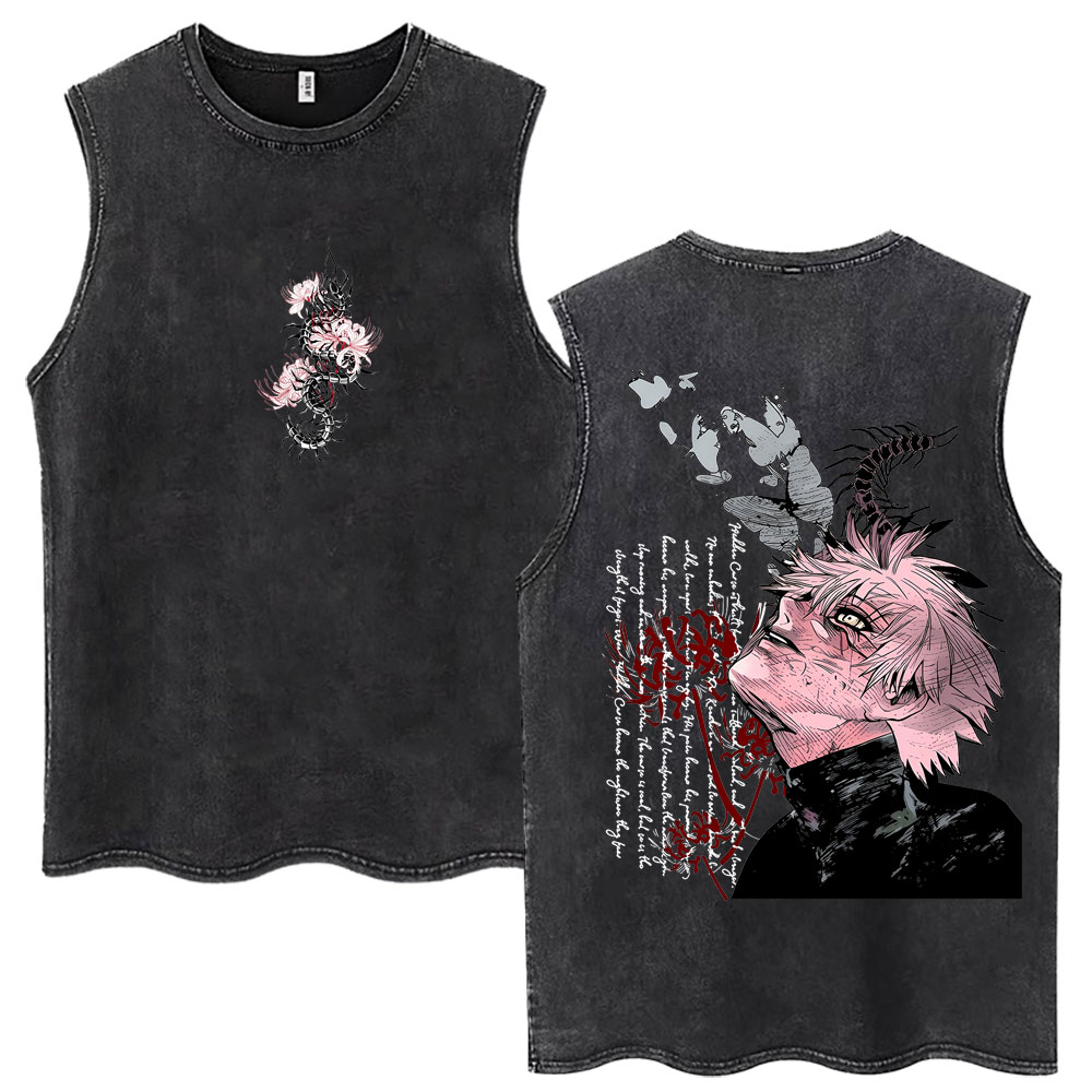 Japanese Anime Tokyo Ghoul Kan - Vintage Ken Fashion review and price