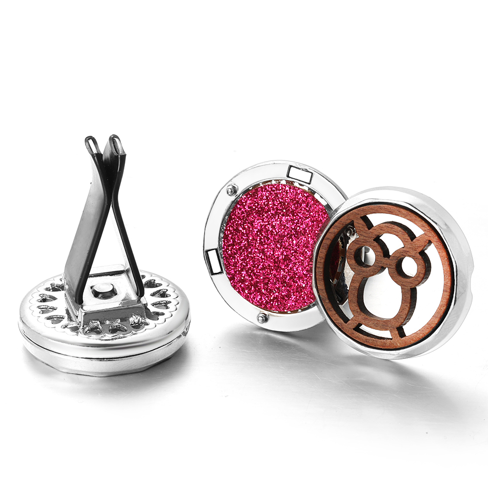 Vintage Wood Perfume Locket Ca - Vintage Fashion Outlet review and price