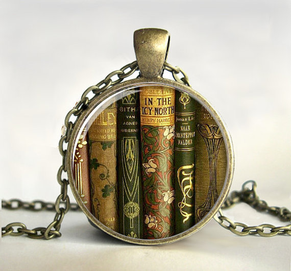 New Valentine Day Gifts Librar - Vintage Fashion Library review and price