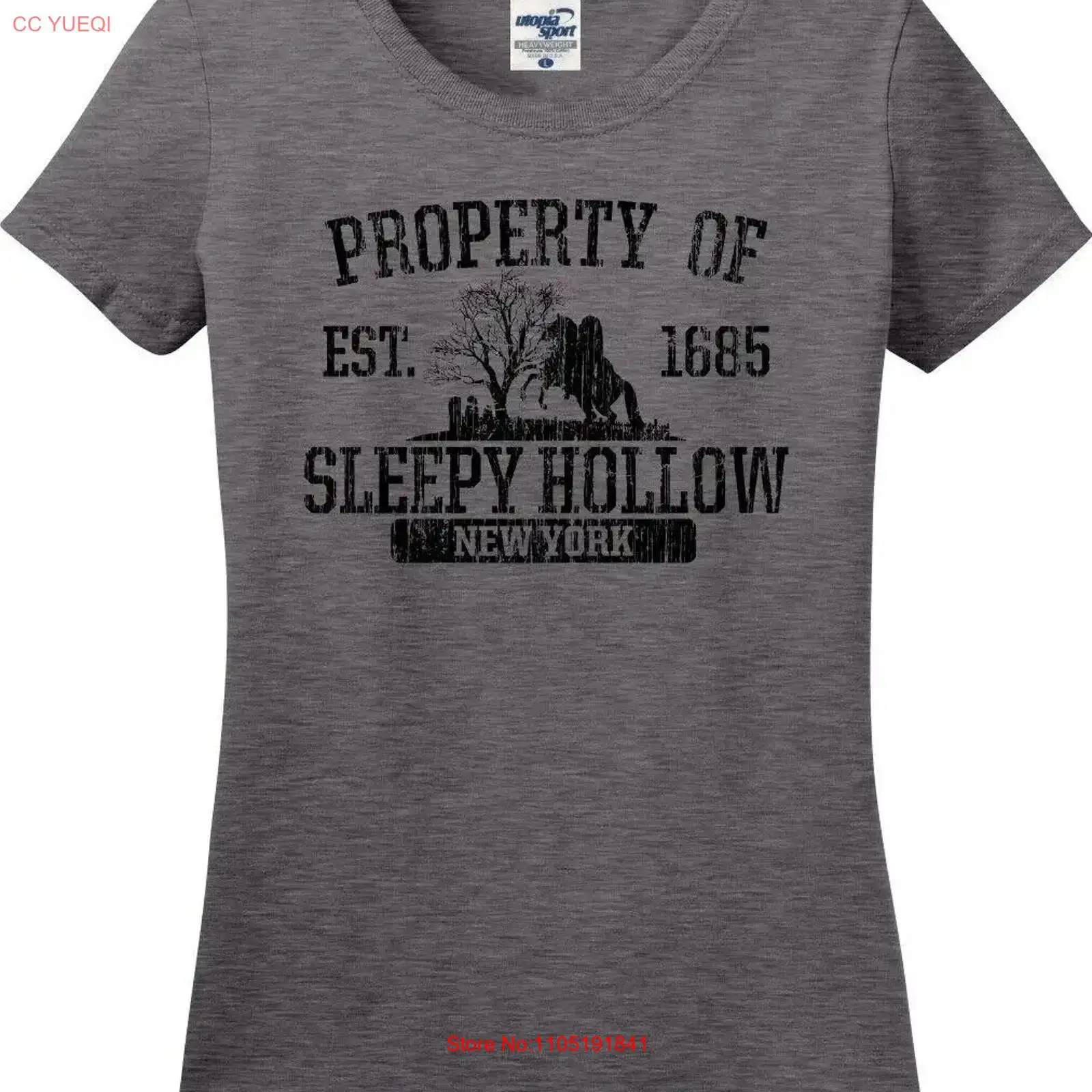 Property of Sleepy Hollow New  - Vintage Fashion York review and price