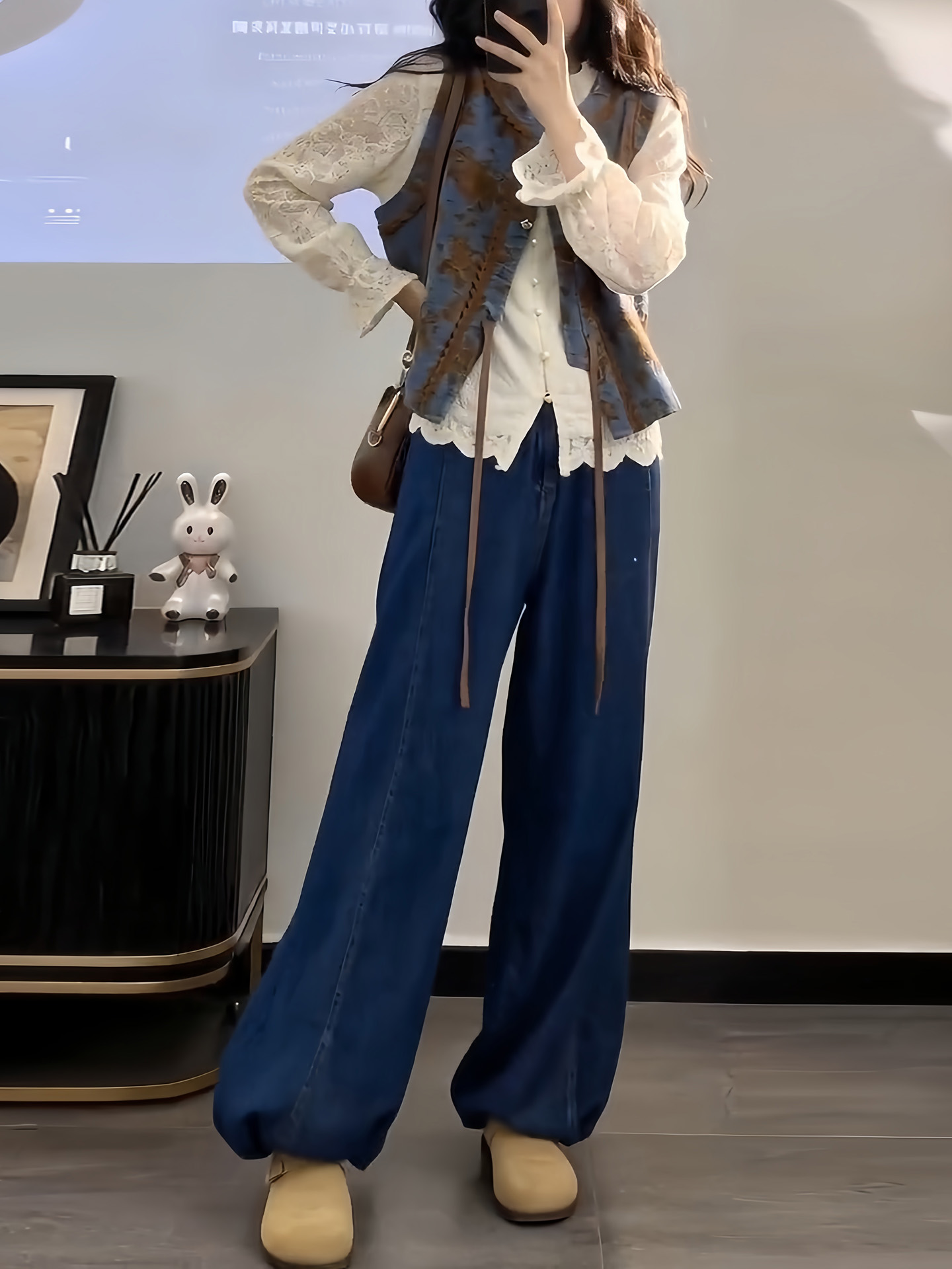 Spring Autumn Vintage Design p - Vintage Fashion Years review and price