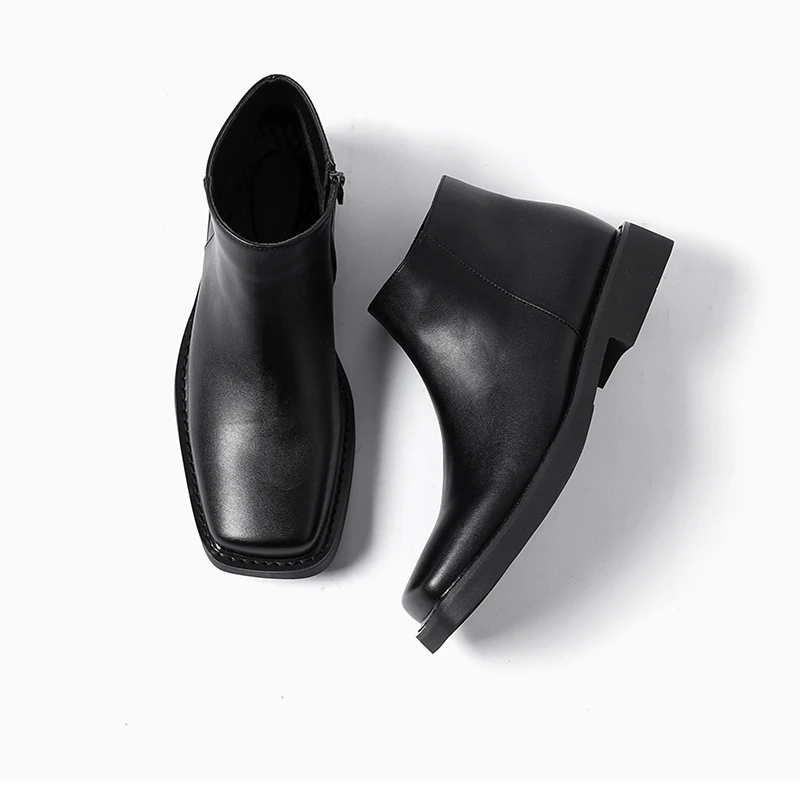 Black New Fashion Men Casual L - Vintage Fashion Style Men review and price