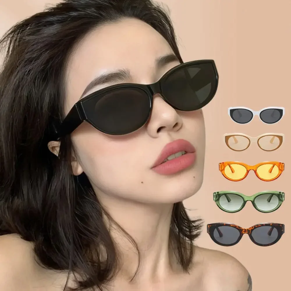 Vintage Cat Eye Sunglasses Wom - Vintage Fashion Y2K review and price