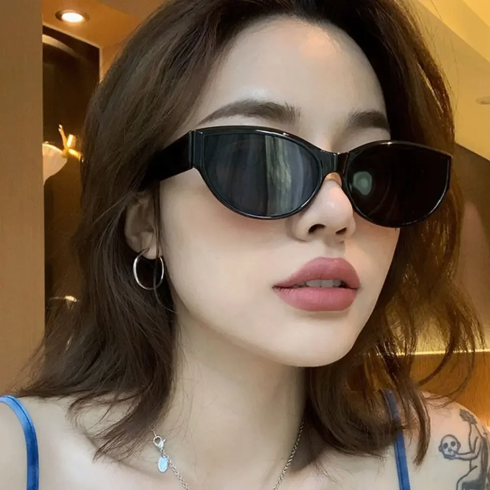 Vintage Cat Eye Sunglasses Wom - Vintage Fashion Y2K review and price