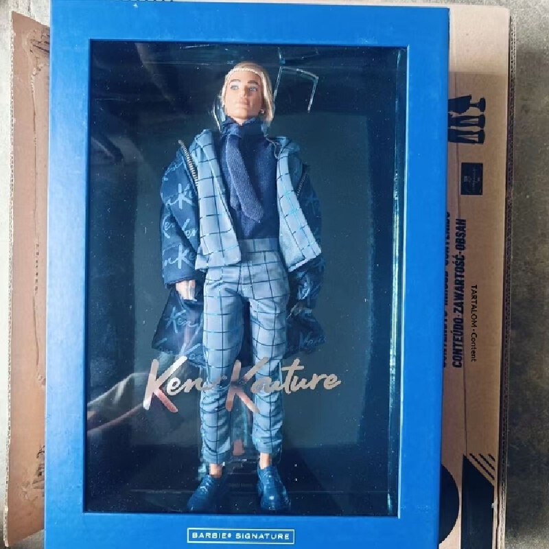 Barbie Cowboy Ken Doll - Rare  - Vintage Ken Fashion review and price