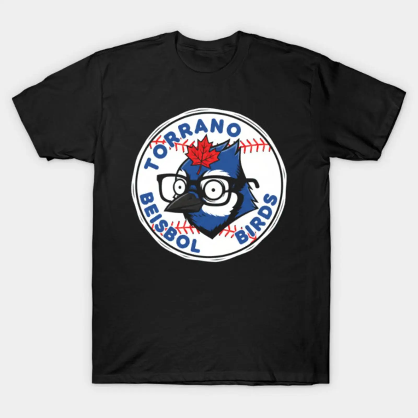 Toronto Torrano Beisbol Birds  - Vintage Fashion Toronto review and price