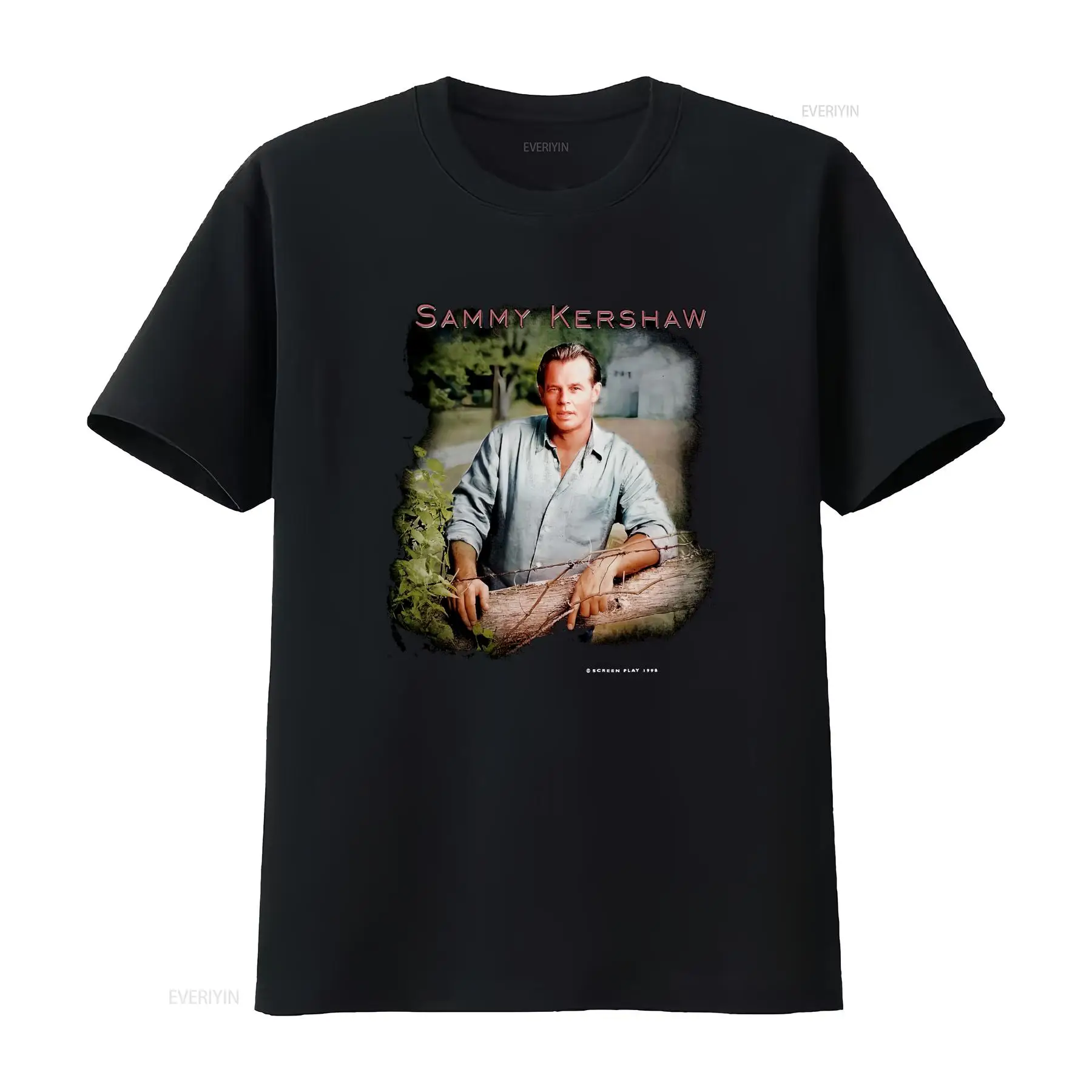 90s Mens Large Faded Matches S - Band Tee Faded 90S review and price
