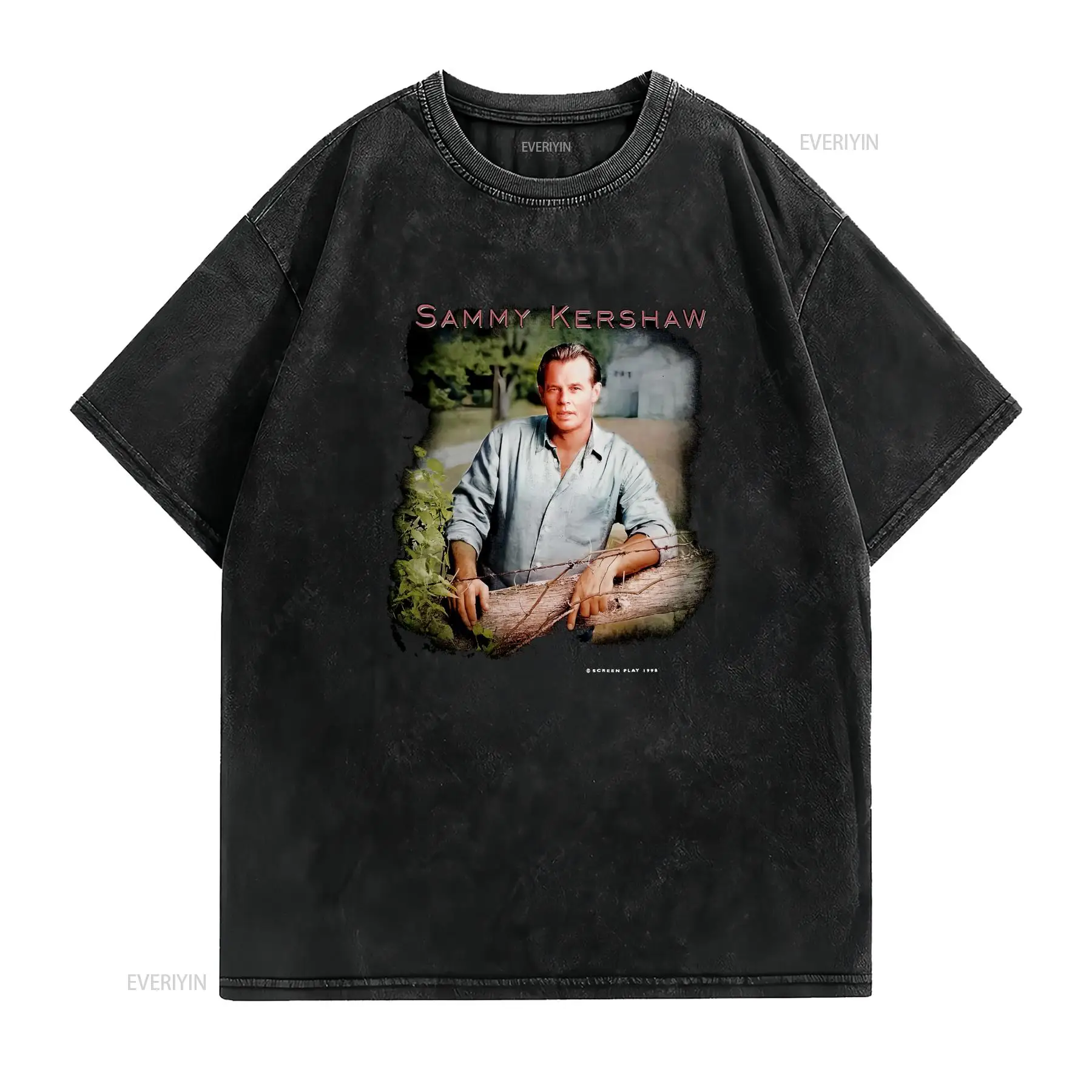 90s Mens Large Faded Matches S - Band Tee Faded 90S review and price