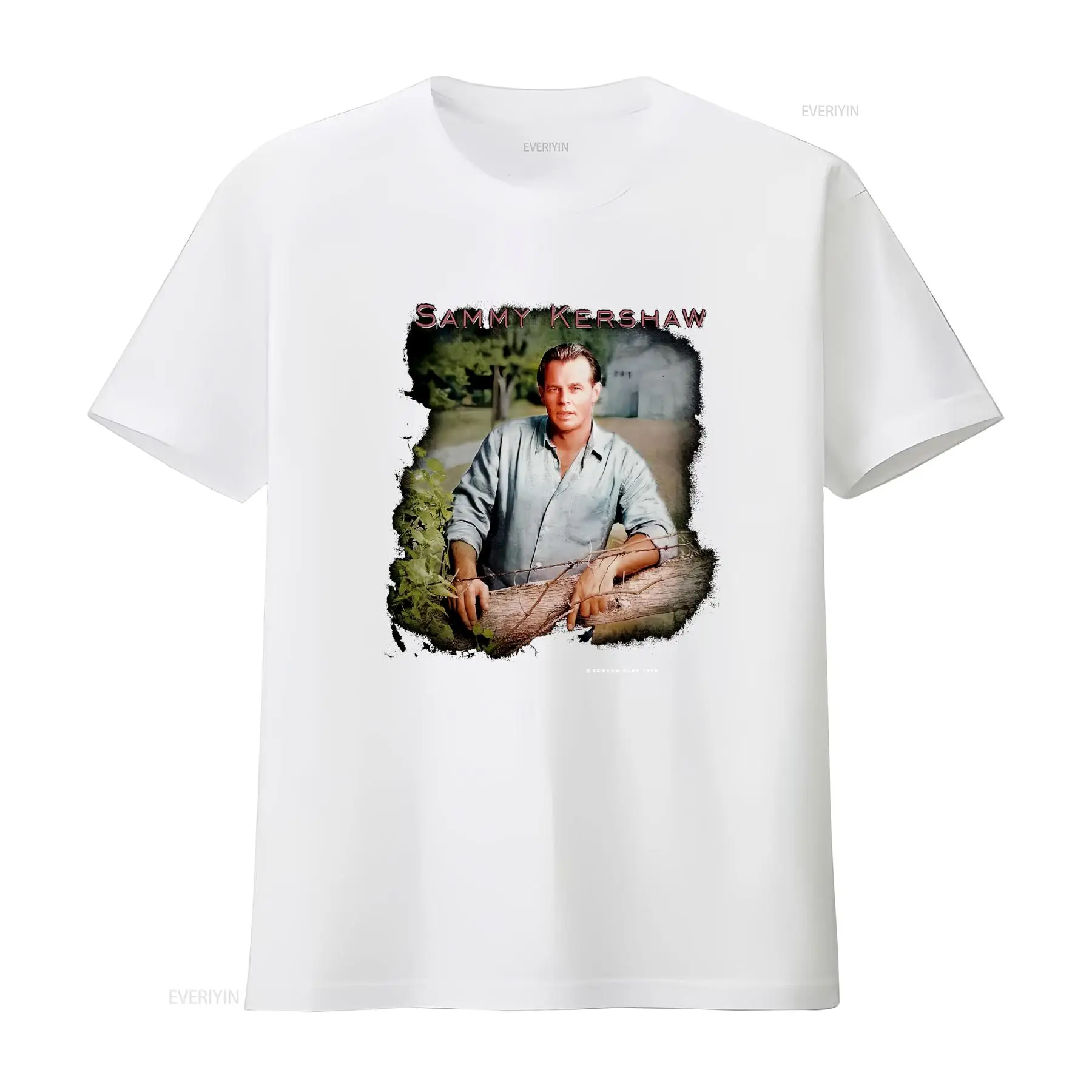 90s Mens Large Faded Matches S - Band Tee Faded 90S review and price