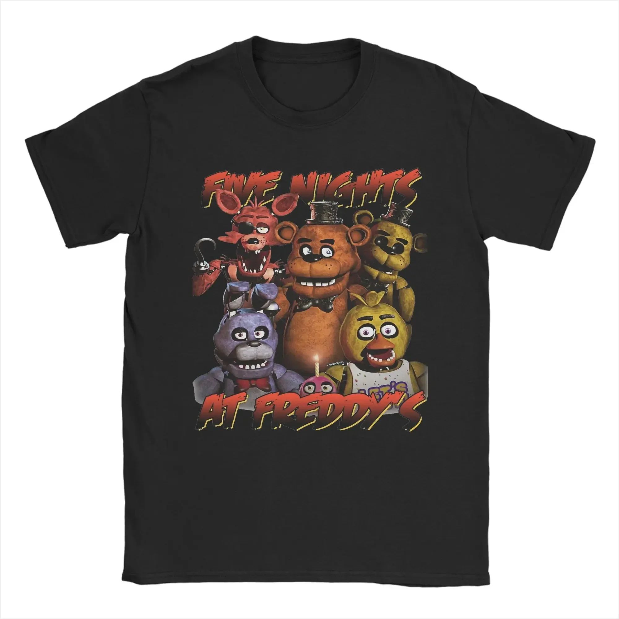 Hot Games  Tops Five Nights At - Vintage Fashion Game review and price