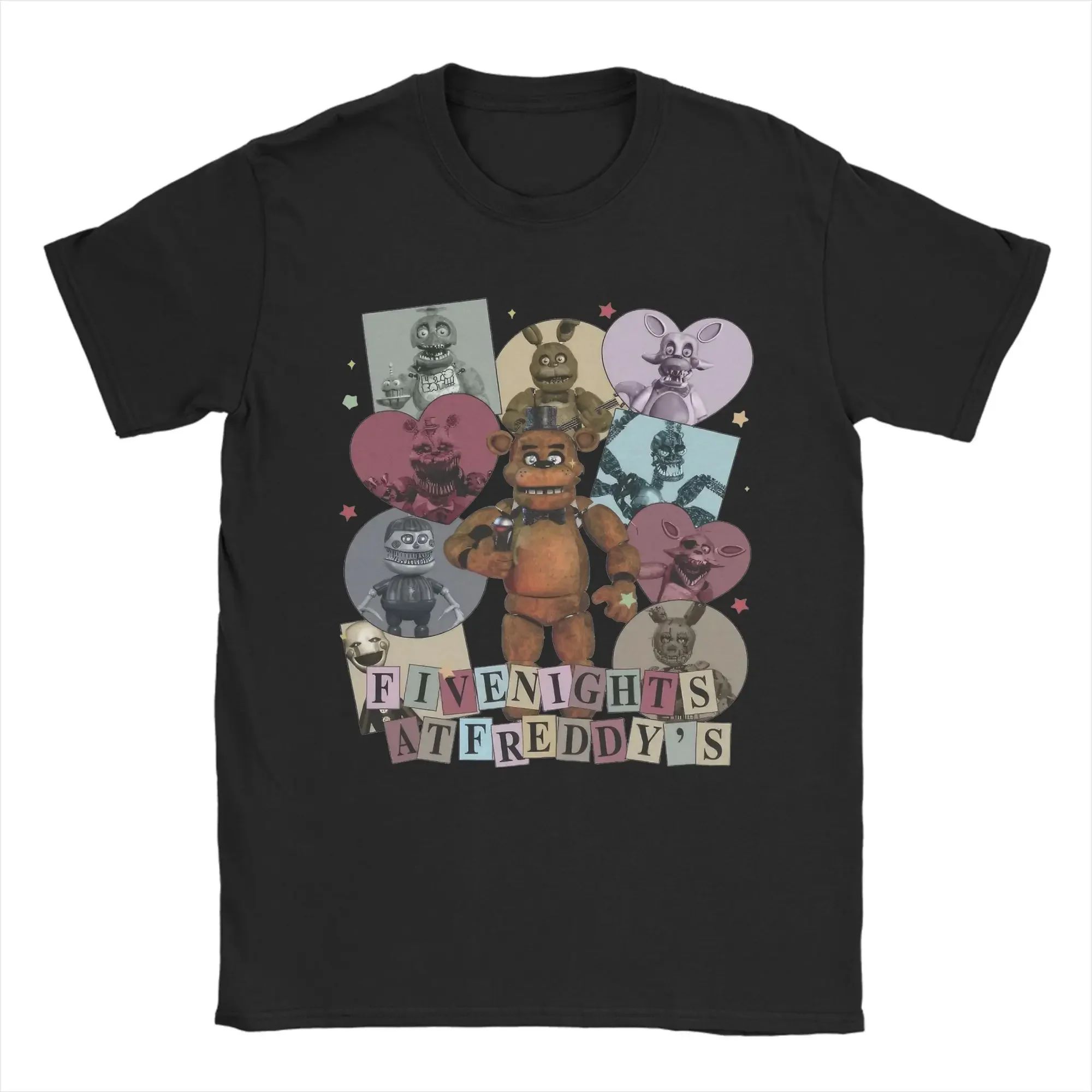 Hot Games  Tops Five Nights At - Vintage Fashion Game review and price