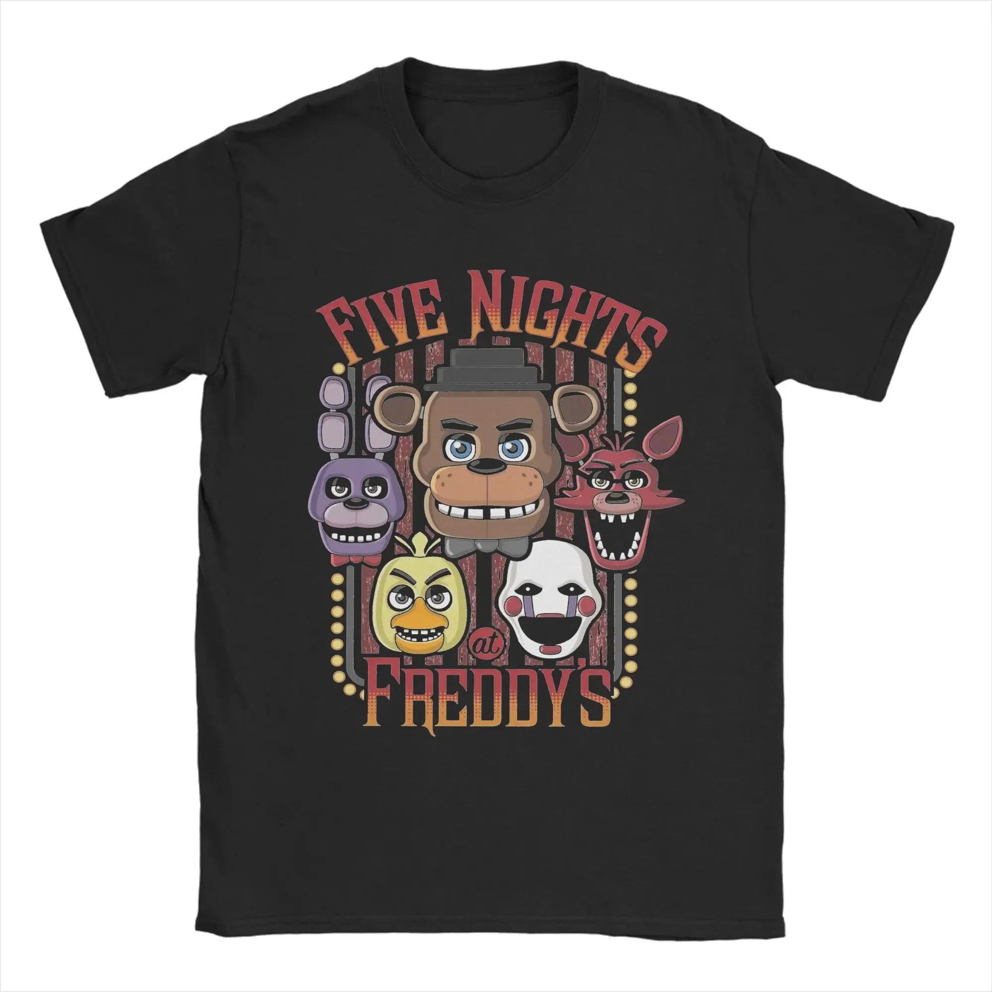 Hot Games  Tops Five Nights At - Vintage Fashion Game review and price