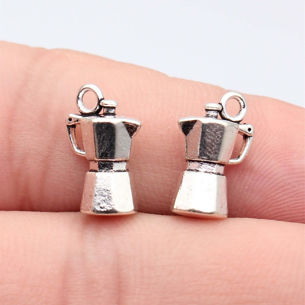 20pcs 15x10x6.9mm(0.59x0.39x0. - Vintage Fashion Theme review and price