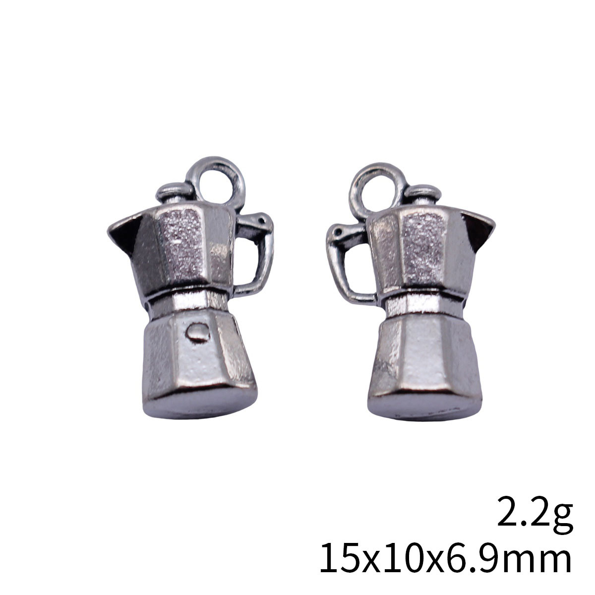 20pcs 15x10x6.9mm(0.59x0.39x0. - Vintage Fashion Theme review and price