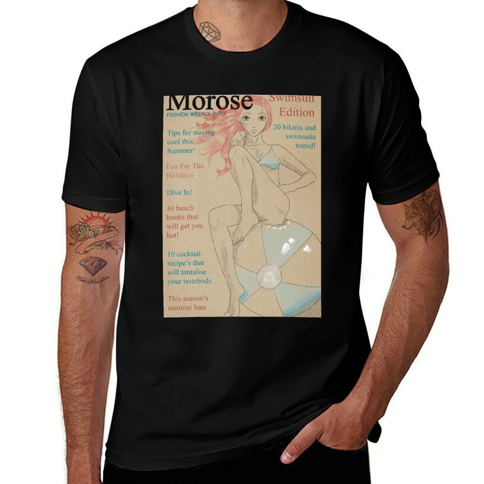 Retro, Vintage Fashion Magazin - Vintage Fashion Magazine Covers review and price