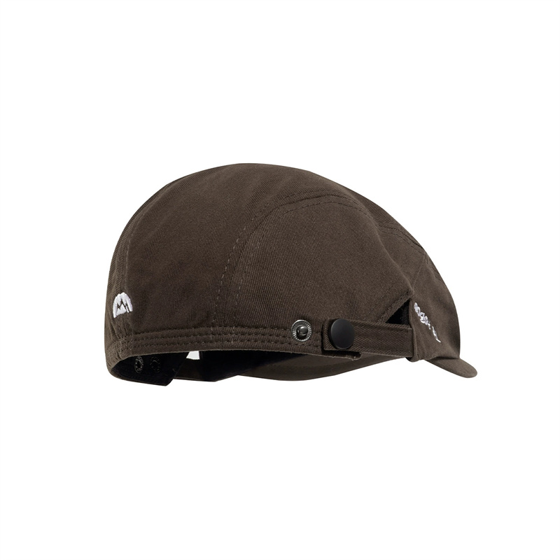 New Fashion Beret Cap Female G - Vintage Fashion Newspaper review and price