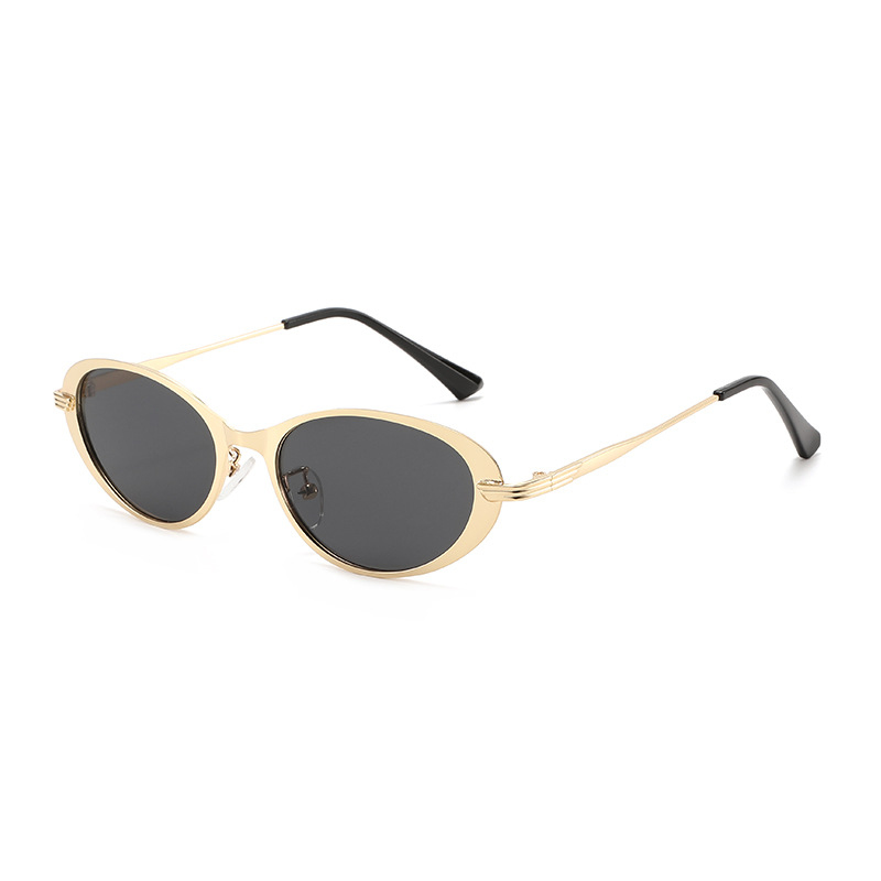 80s Vintage Designer Cat Eye S - Vintage Fashion Influencer review and price