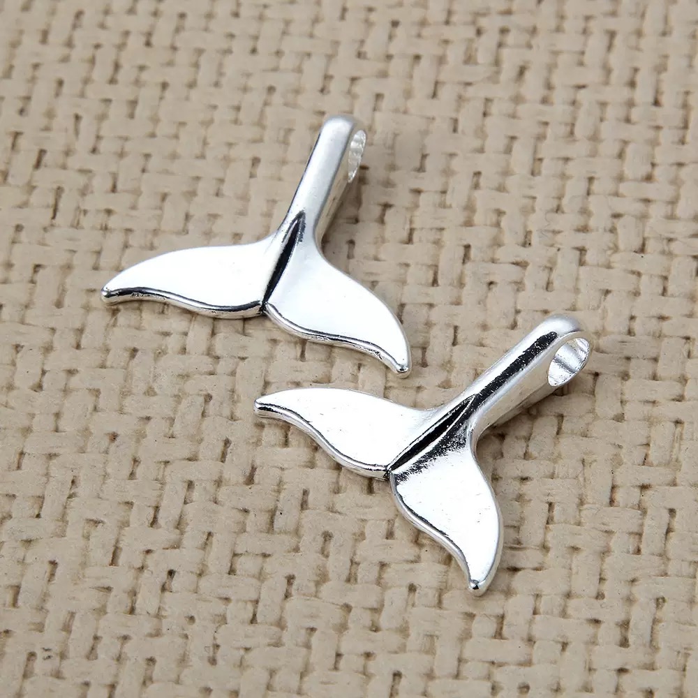 5/10pcs antique silver plated  - Vintage Fashion Theme review and price