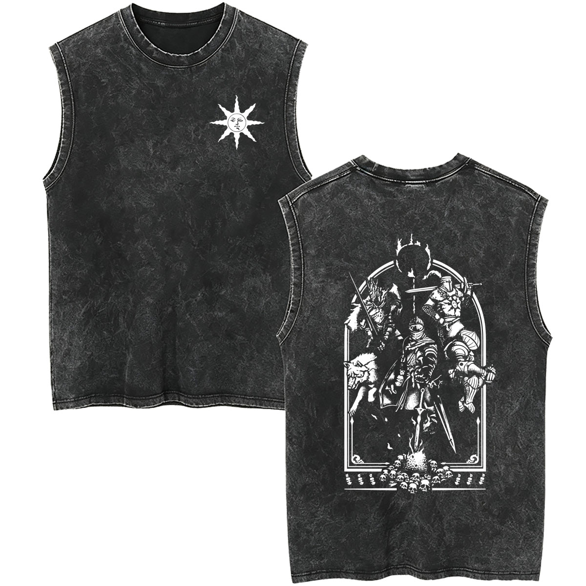 Game Dark Souls Praise The Sun - Vintage Fashion Game review and price
