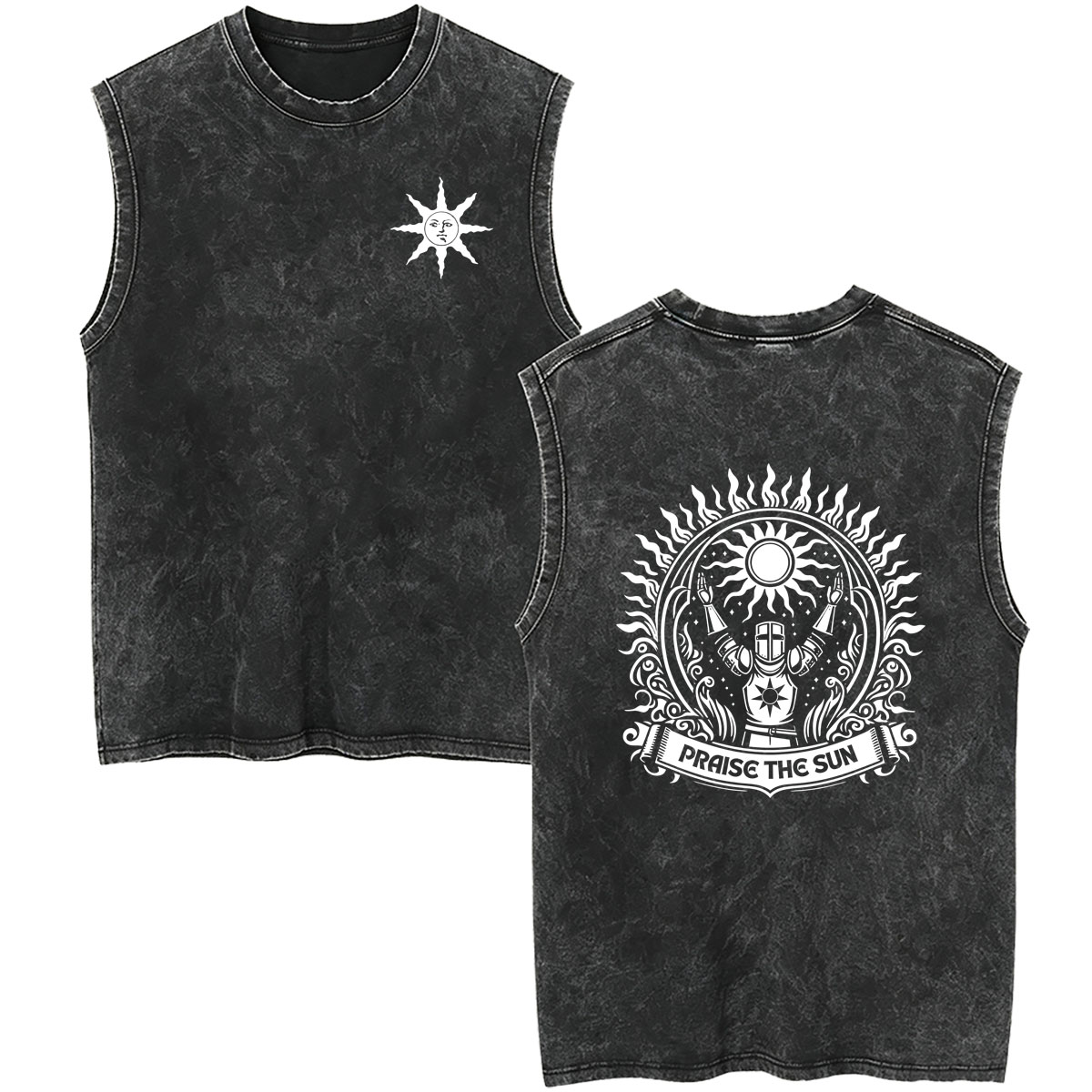 Game Dark Souls Praise The Sun - Vintage Fashion Game review and price