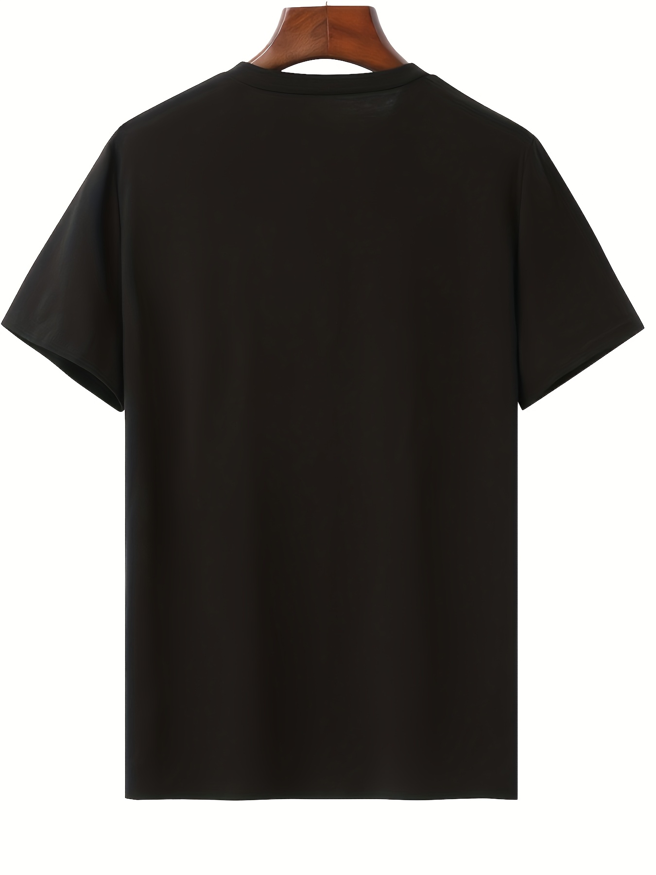 Vintage Men's Black Graphic T- - Vintage Fashion Library review and price