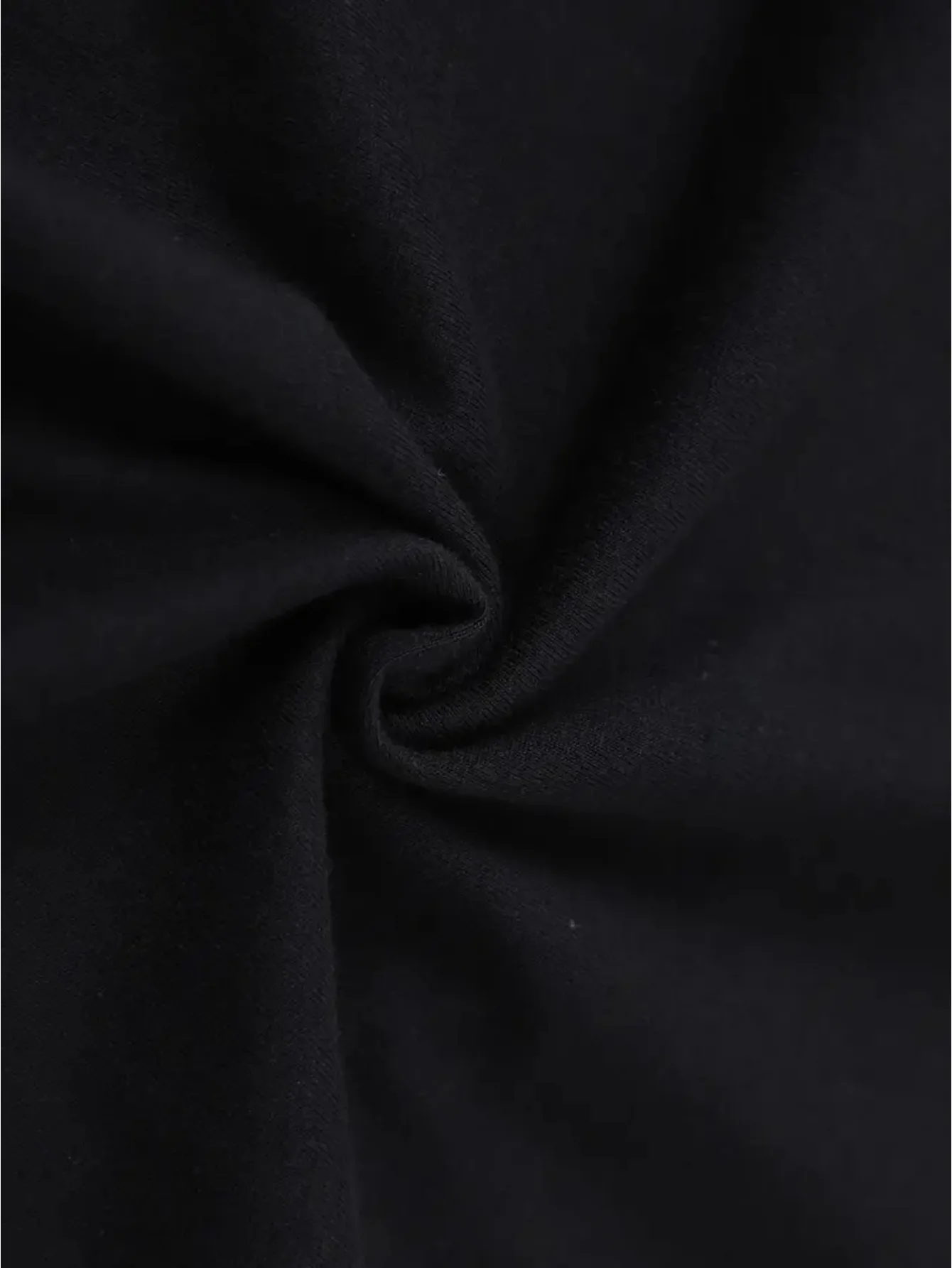 Vintage Men's Black Graphic T- - Vintage Fashion Library review and price