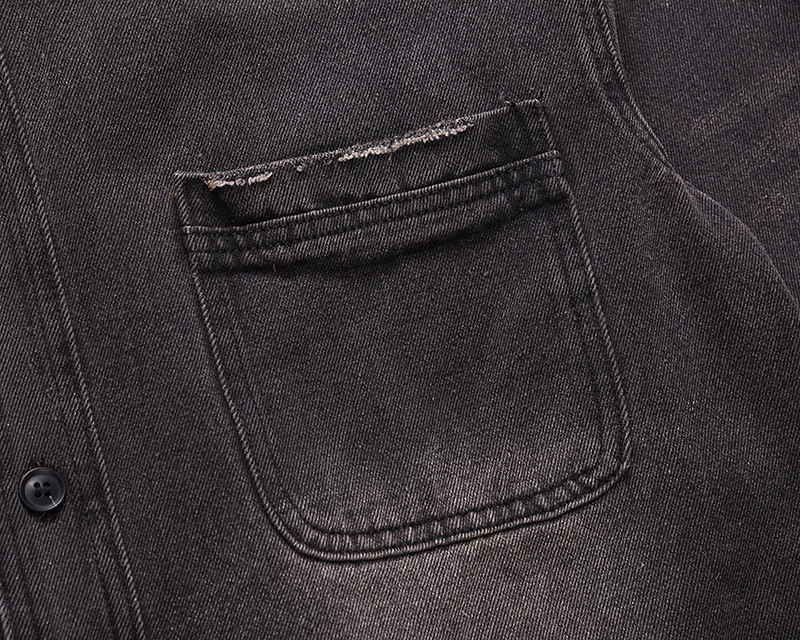 Men's High Street Ripped Jeans - Vintage Fashion Y2K review and price
