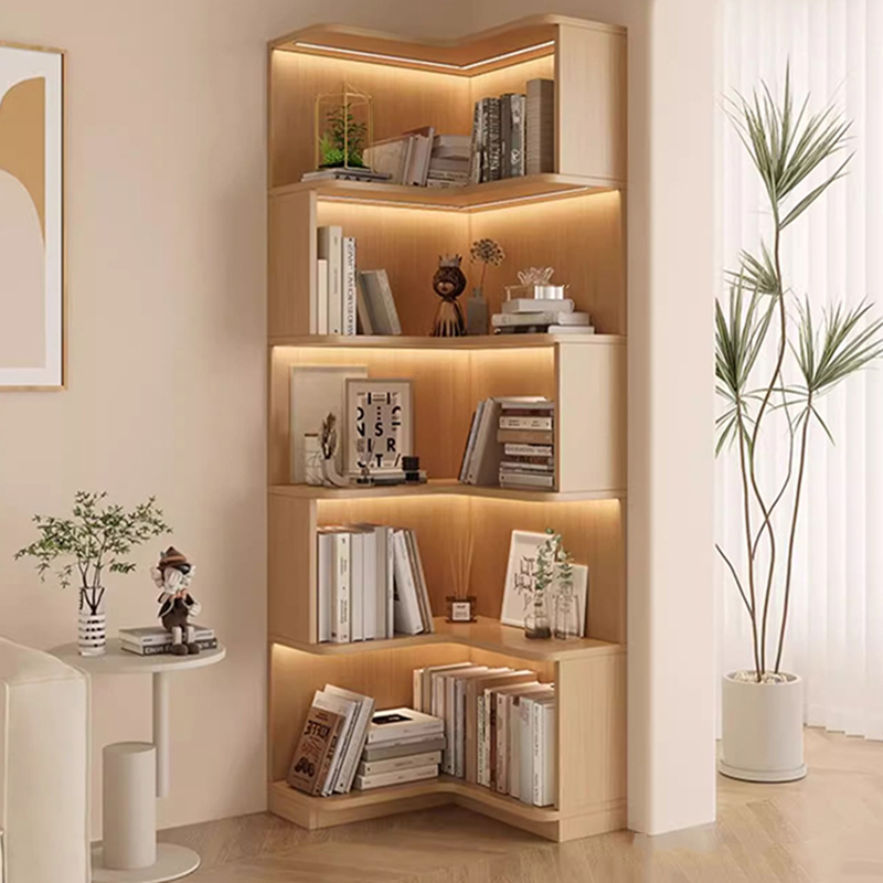 Wooden Library Bookcases Save  - Vintage Fashion Library review and price