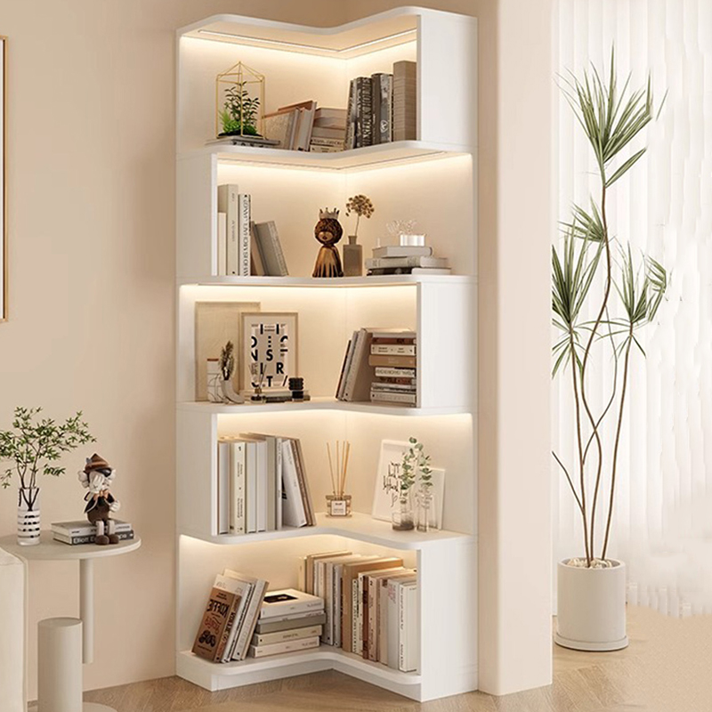 Wooden Library Bookcases Save  - Vintage Fashion Library review and price