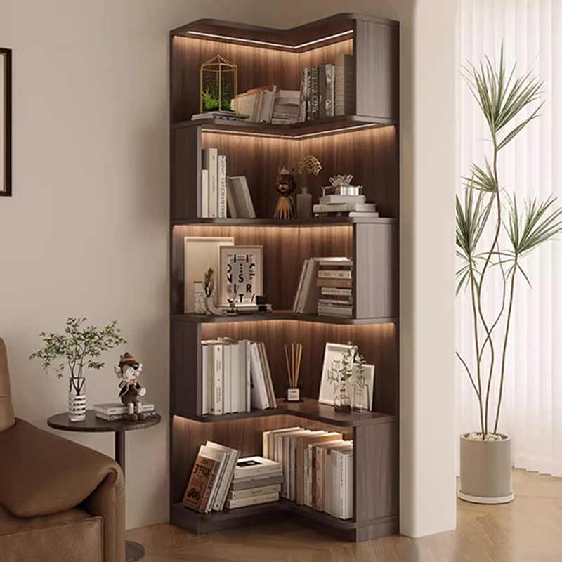 Wooden Library Bookcases Save  - Vintage Fashion Library review and price
