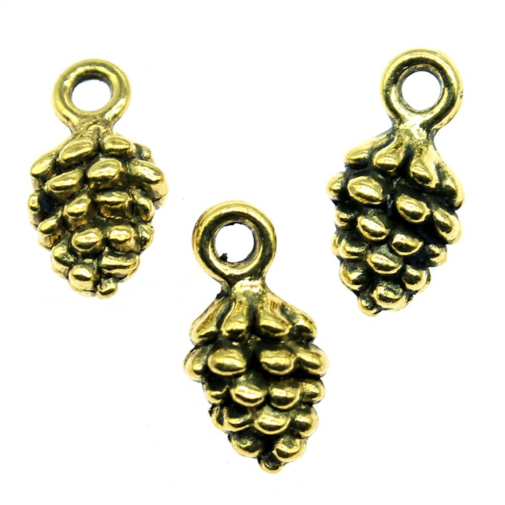 40pcs 12x7x7mm(0.47x0.28x0.28i - Vintage Fashion Theme review and price
