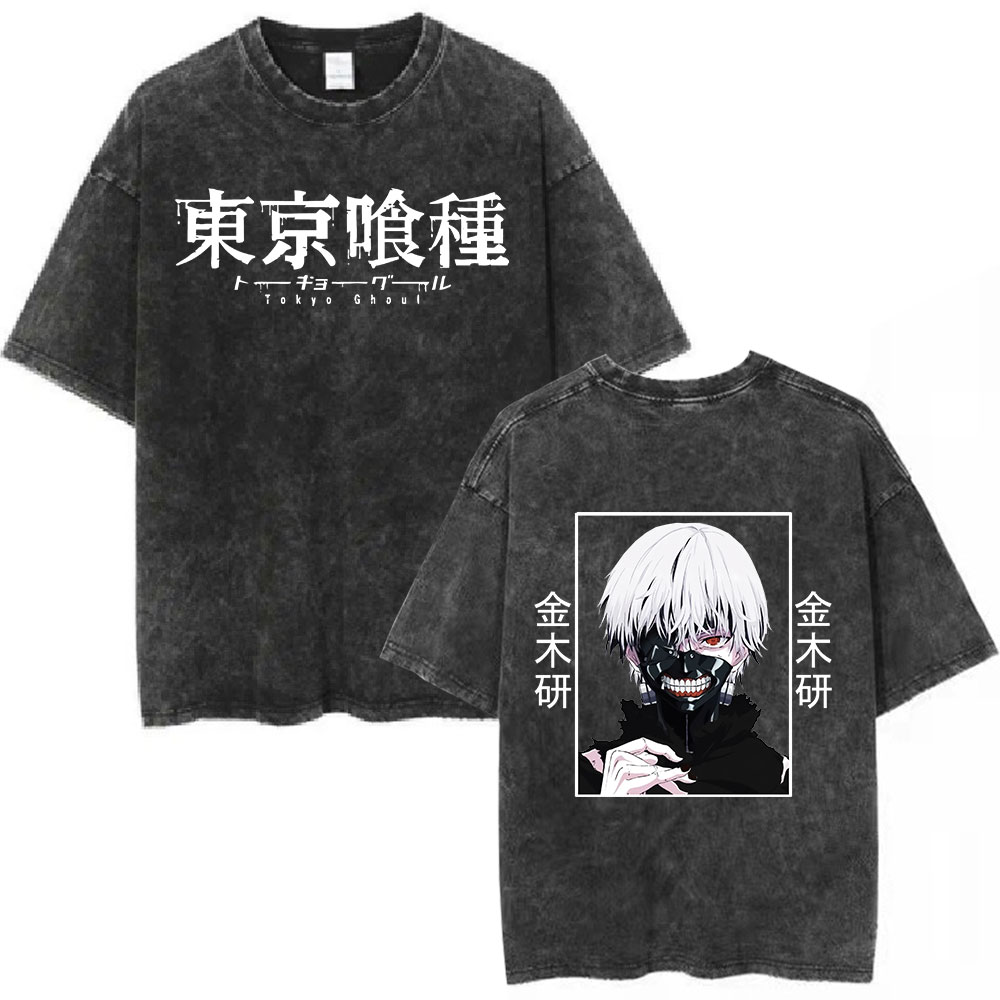 Anime Tokyo Ghoul Kaneki Ken V - Vintage Ken Fashion review and price