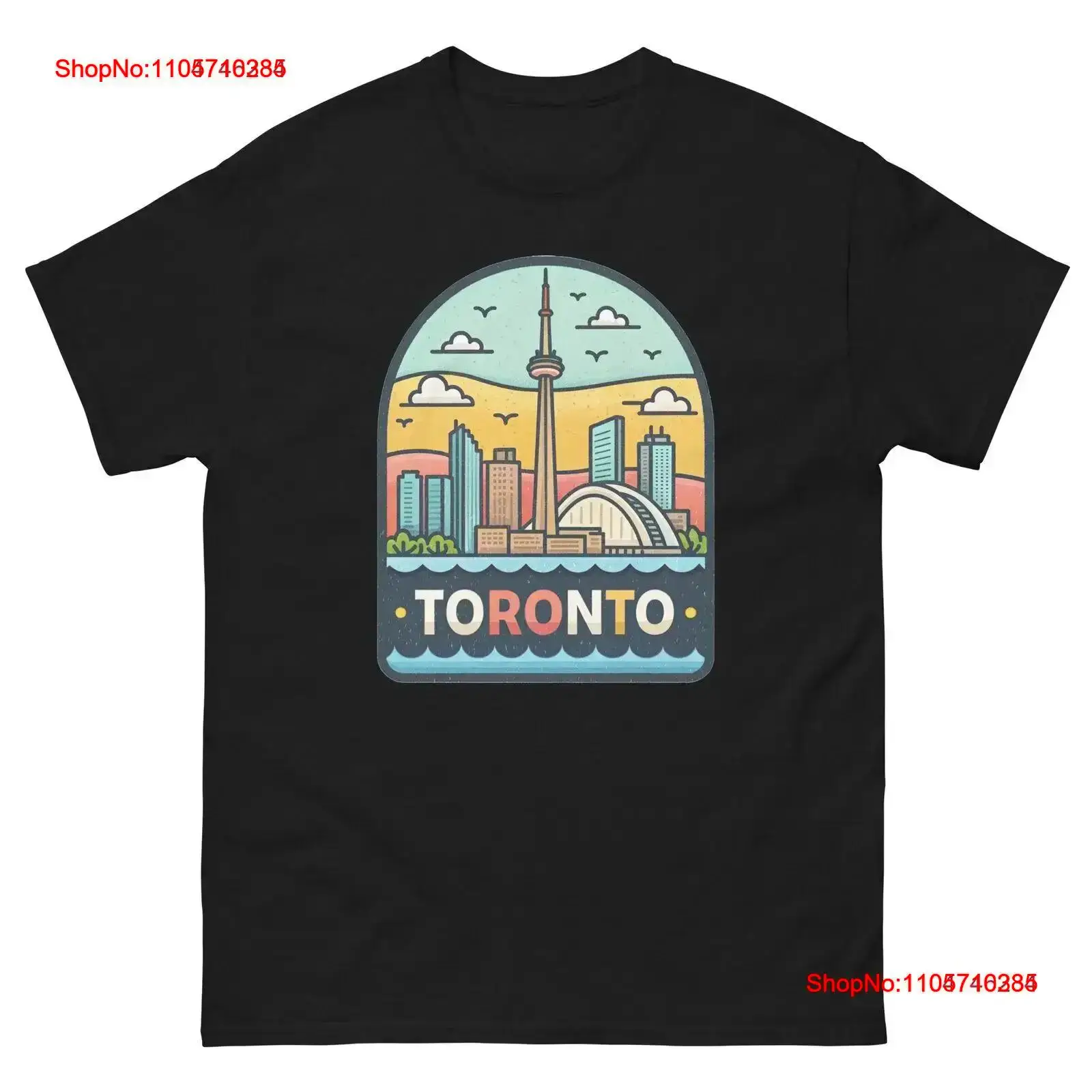 Toronto World Travel Urban Are - Vintage Fashion Toronto review and price