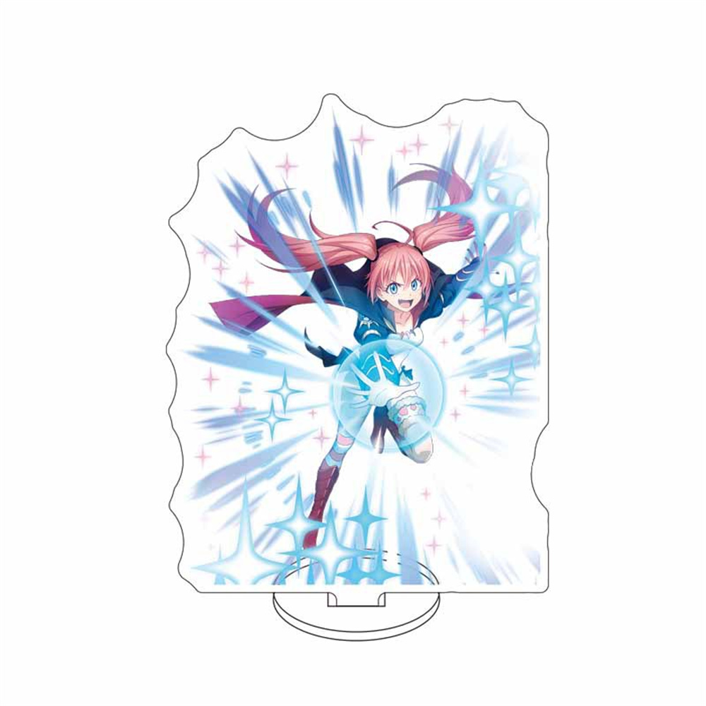 15CM Anime Tensei Shitara Slim - Vintage Ken Fashion review and price