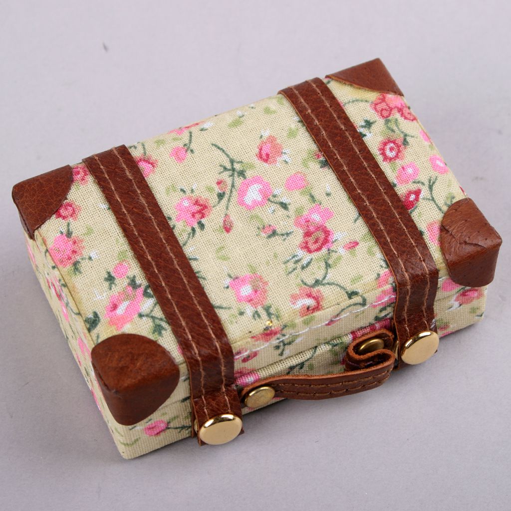 Wamami 4# Mini Vintage Traveli - Vintage Fashion Dolls review and price