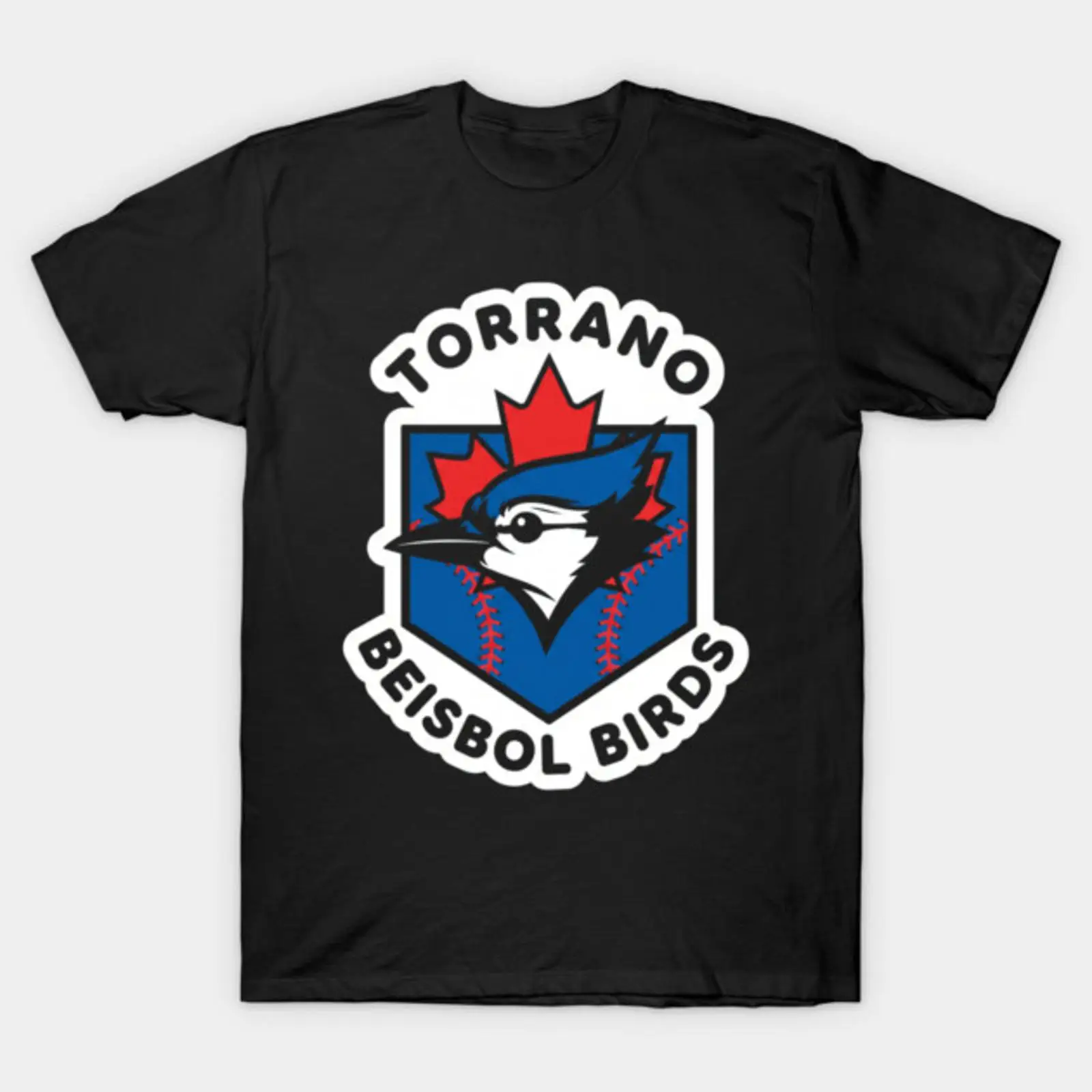 Toronto Torrano Beisbol Birds  - Vintage Fashion Toronto review and price