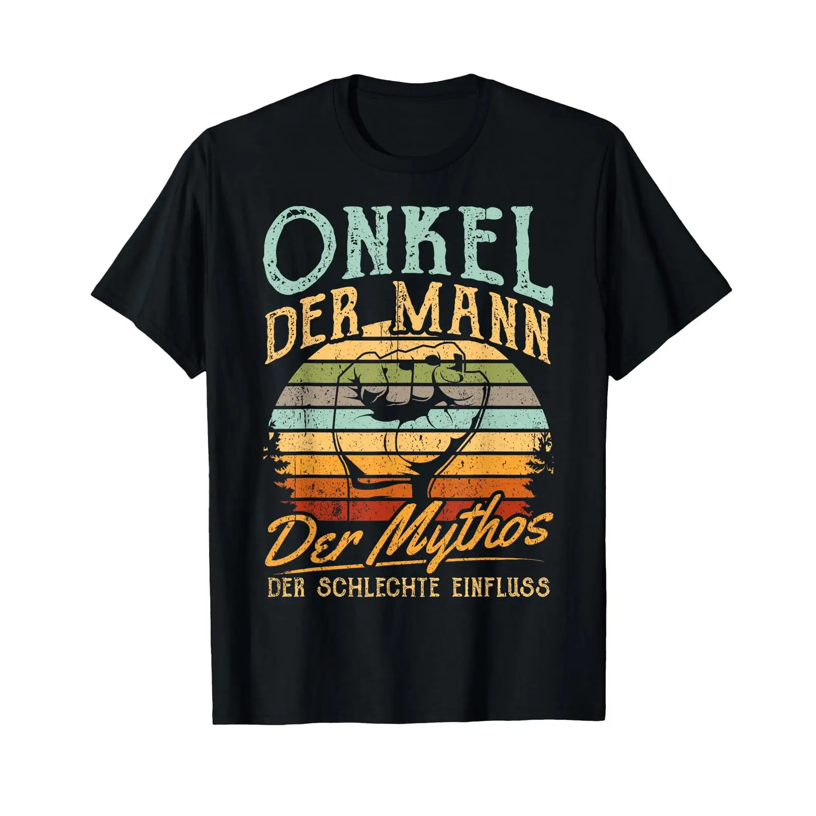 Uncle The Man Myth Bad Influen - Vintage Fashion Influencer review and price