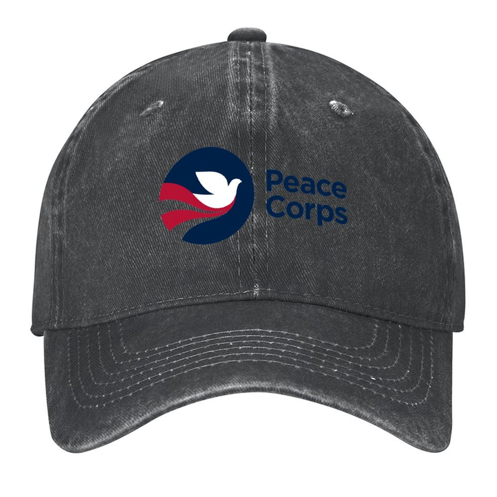 peace corps volunteer Baseball - Vintage Fashion Outlet review and price