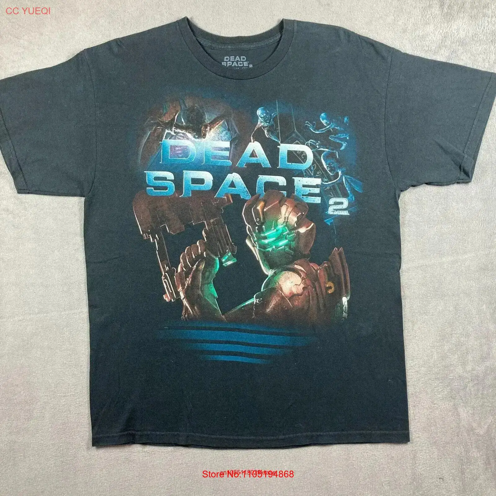 Dead Space 2 Visceral Games 20 - Vintage Fashion Game review and price