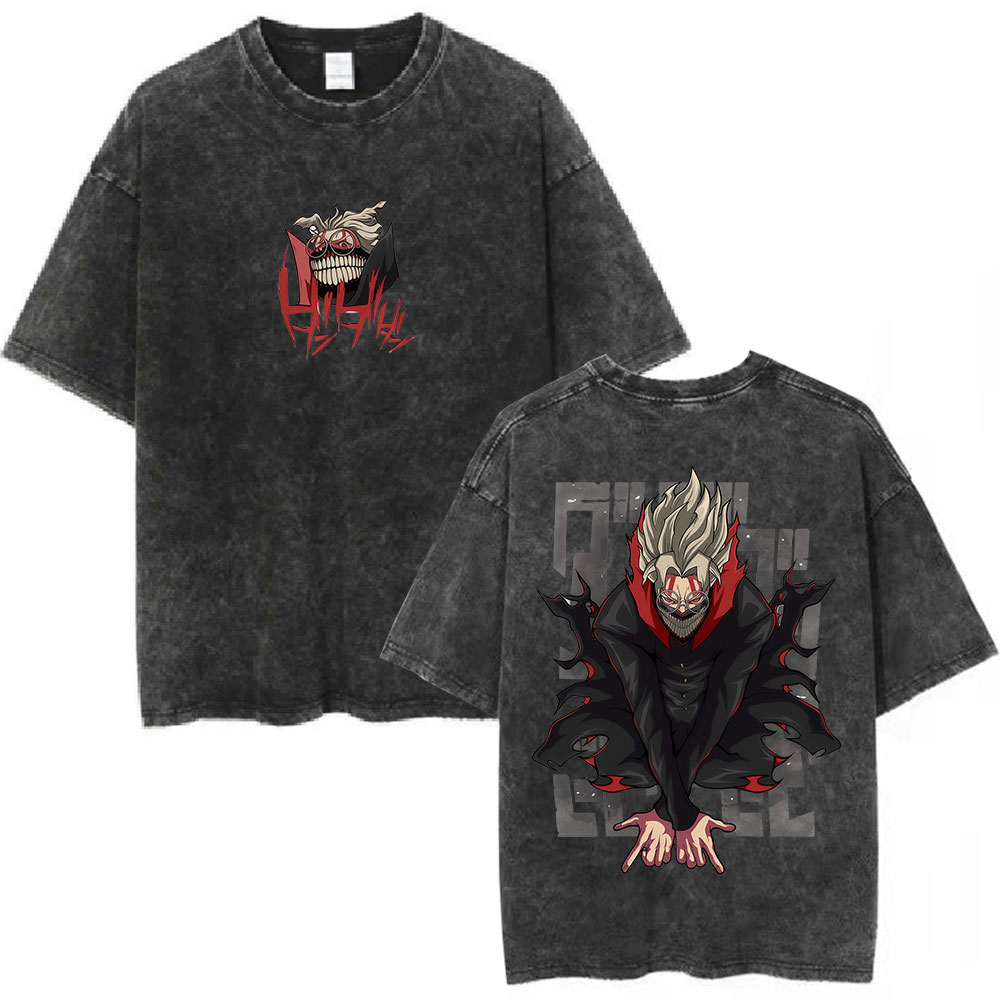 Anime Dandadan Ken Takakura Ok - Vintage Ken Fashion review and price