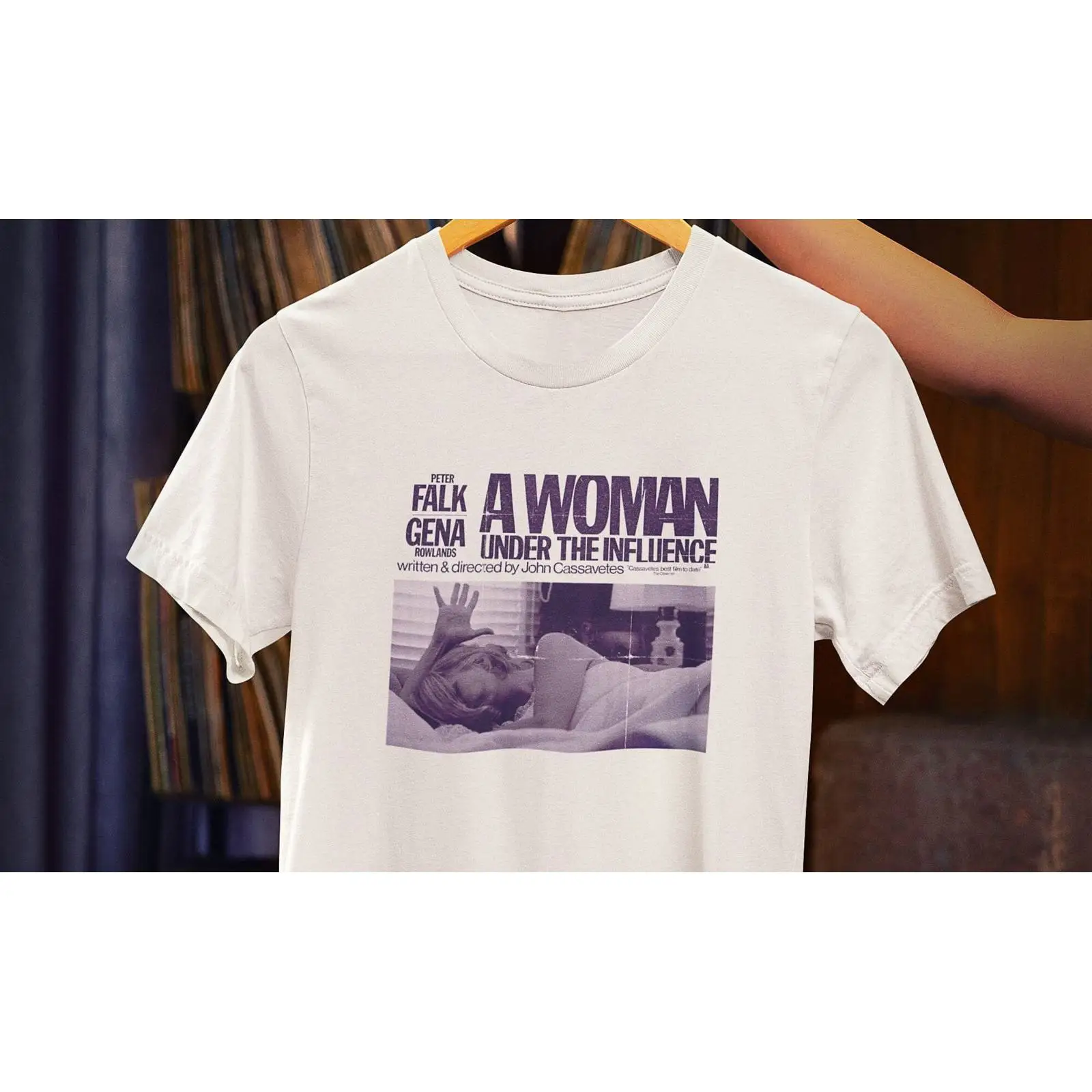 A Woman Under The Influence Mo - Vintage Fashion Influencer review and price