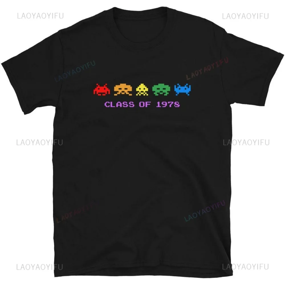 80s 70s Arcade Galaga Video Ga - Vintage Fashion Game review and price