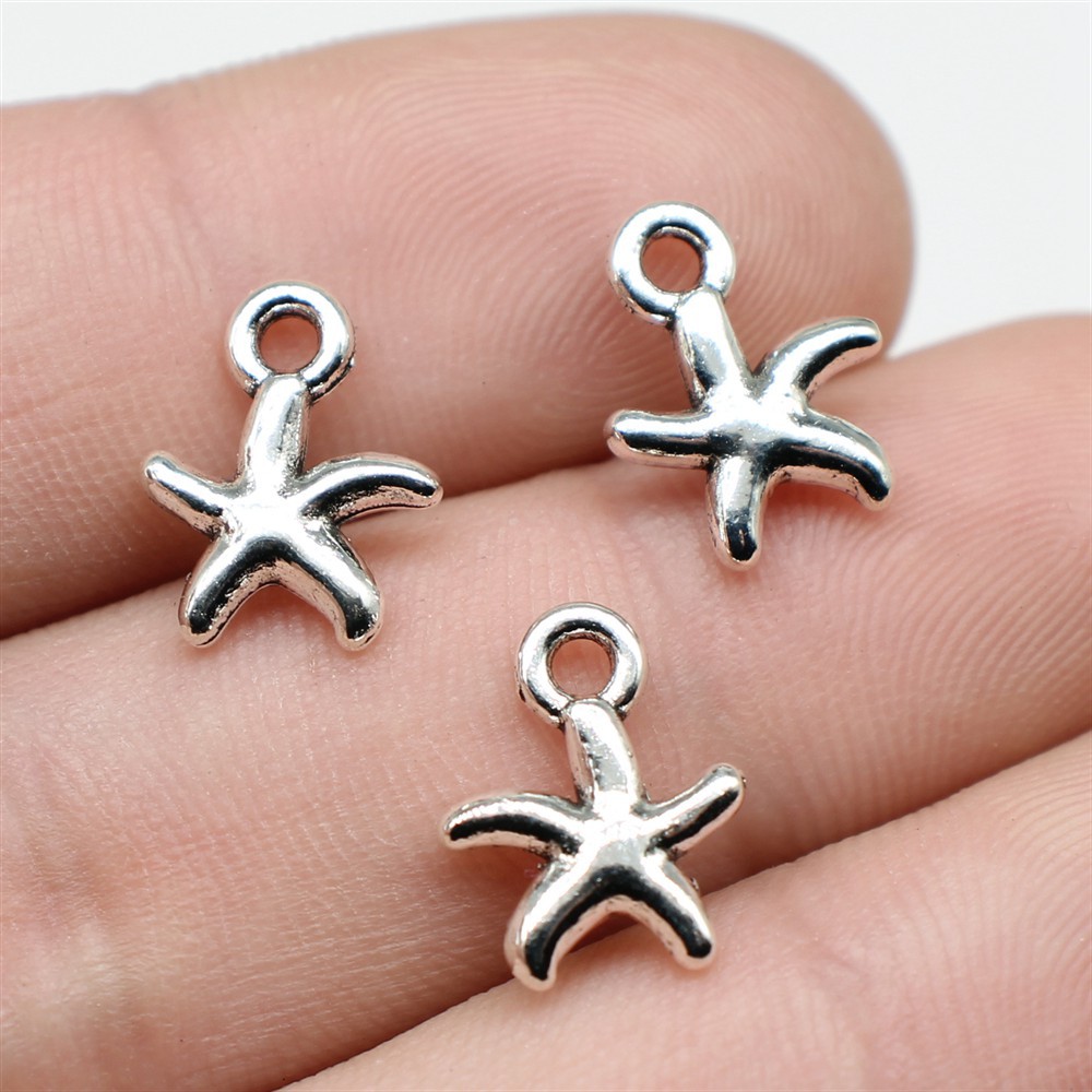 WYSIWYG 20pcs 12x10mm 3 Colors - Vintage Fashion Theme review and price