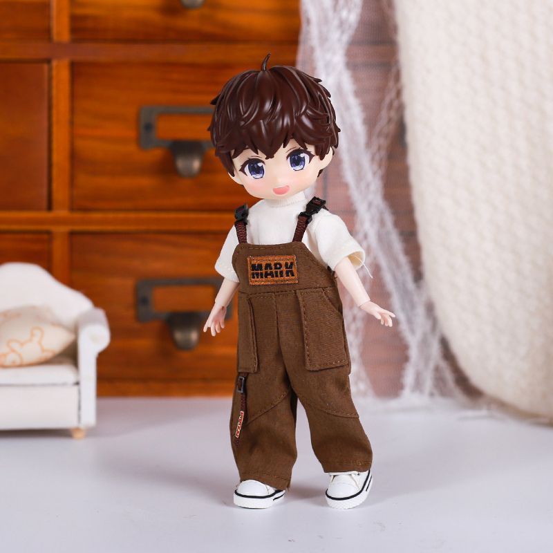 For Asi 2.0 12cm Dolls Vintage - Vintage Fashion Dolls review and price