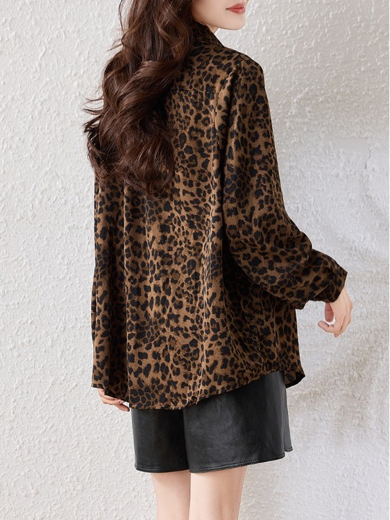 American Style Loose Long Slee - Vintage Fashion Outlet review and price