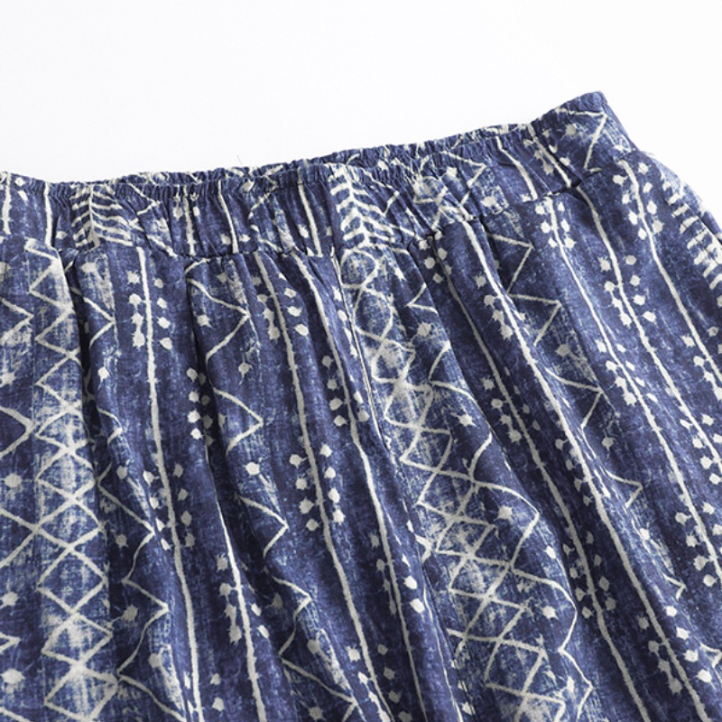 Women's Vintage Printed Cotton - Vintage Fashion Years review and price