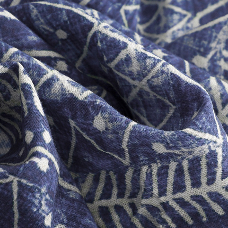 Women's Vintage Printed Cotton - Vintage Fashion Years review and price